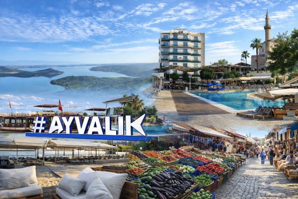 ������� � ������� � Hotel Musho 4*